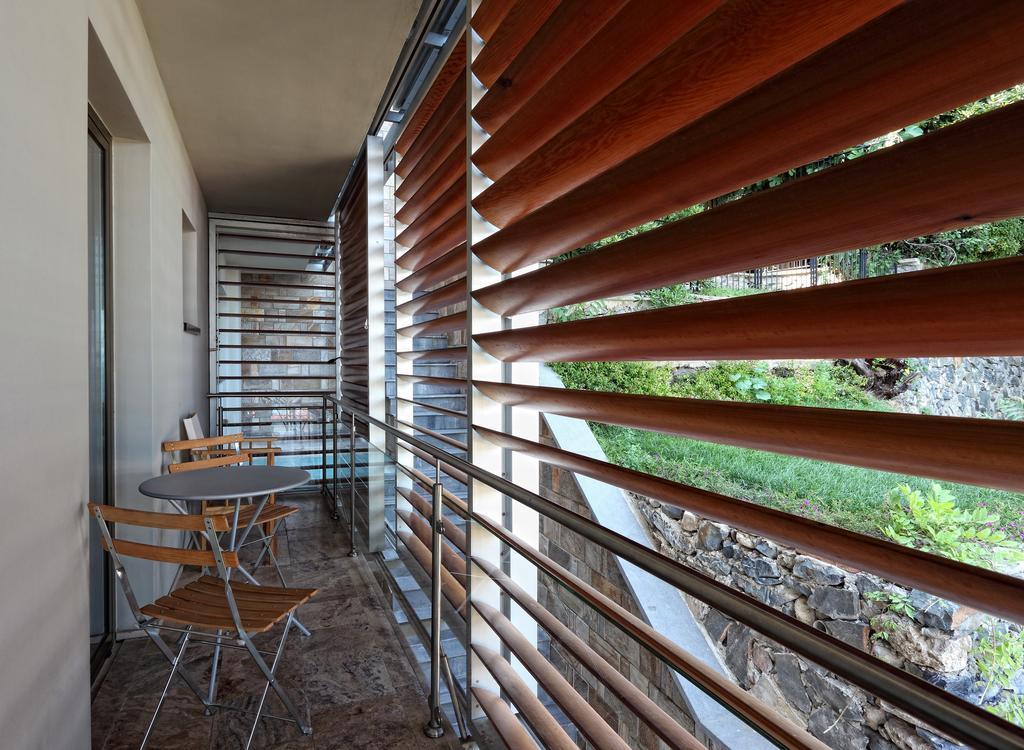 איסטמבול Deris Bosphorus Lodge Apartments מראה חיצוני תמונה