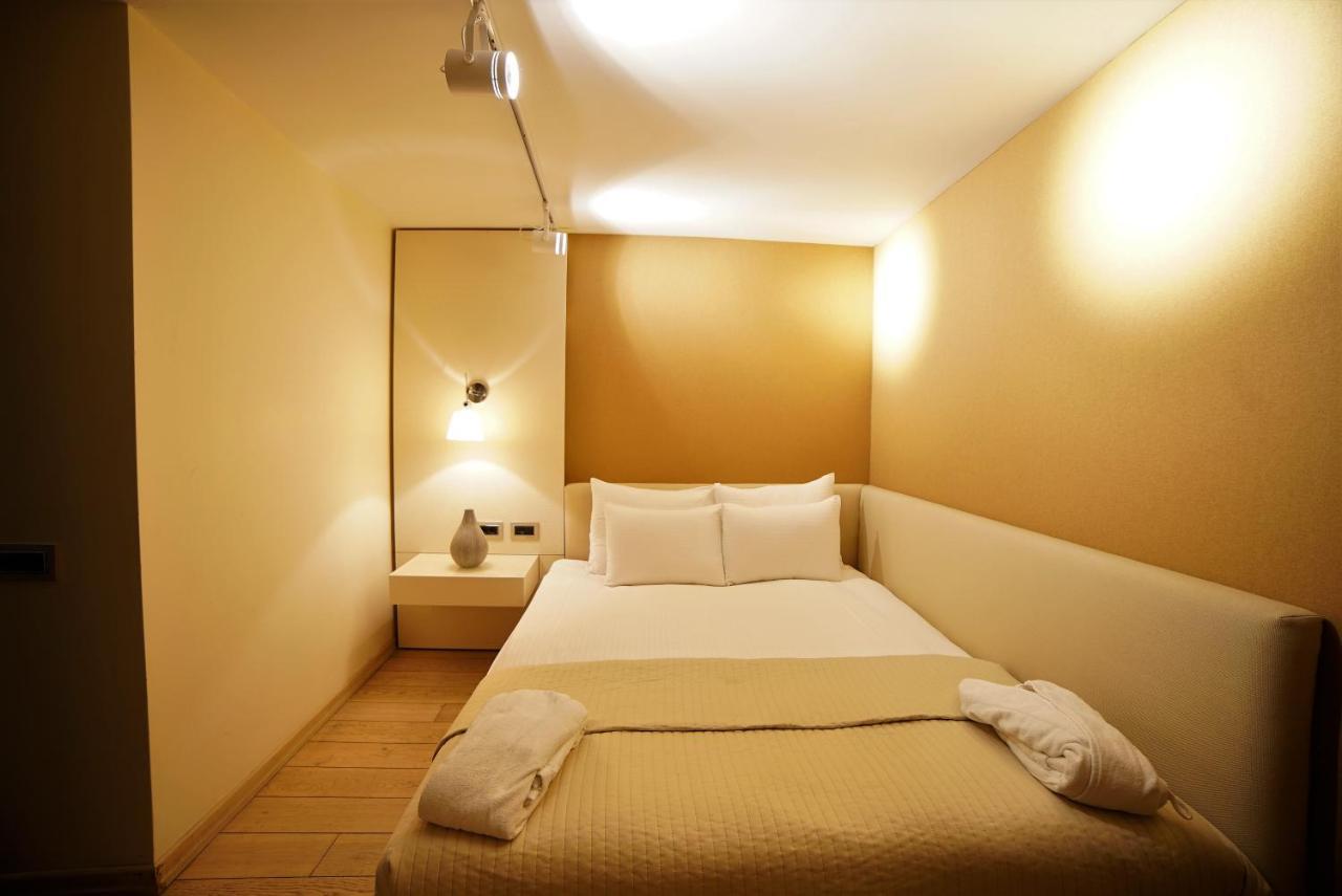 איסטמבול Deris Bosphorus Lodge Apartments מראה חיצוני תמונה