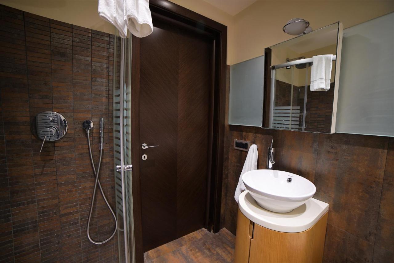 איסטמבול Deris Bosphorus Lodge Apartments מראה חיצוני תמונה