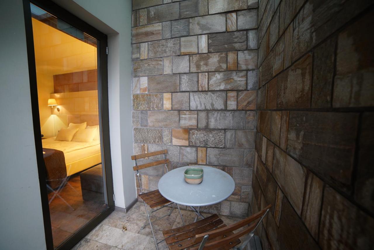 איסטמבול Deris Bosphorus Lodge Apartments מראה חיצוני תמונה